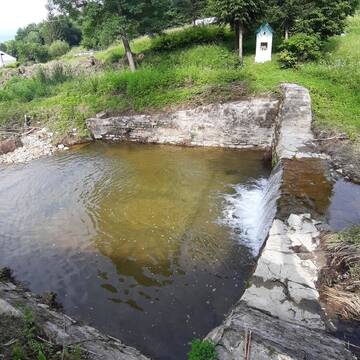 Фото номера Вилла Фермерские дома AgroTurystyka Piątkowa 33d - Green Velo - Międzynarodowy Szlak Rowerowy, Park Krajobrazowy, Klimat Bieszczady г. Дубецко 11