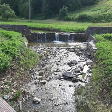 Фото номера Вилла Фермерские дома AgroTurystyka Piątkowa 33d - Green Velo - Międzynarodowy Szlak Rowerowy, Park Krajobrazowy, Klimat Bieszczady г. Дубецко 22